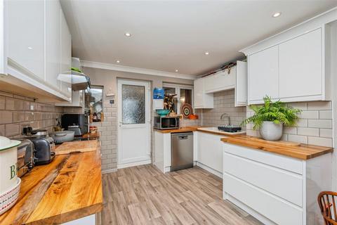 3 bedroom terraced house for sale, Crompton Road, Aylsham, Norwich