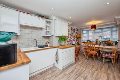 3 bedroom terraced house for sale, Crompton Road, Aylsham, Norwich