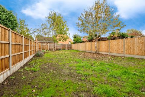 3 bedroom semi-detached house for sale, Chapel Road, Hainford, Norwich
