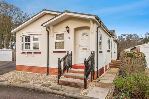 undefined, Charmbeck Park Homes, Haveringland, Norwich