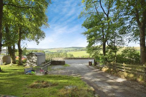 2 bedroom semi-detached bungalow for sale, Manchester Road, Buxton