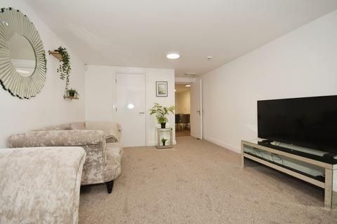 2 bedroom semi-detached bungalow for sale, Manchester Road, Buxton