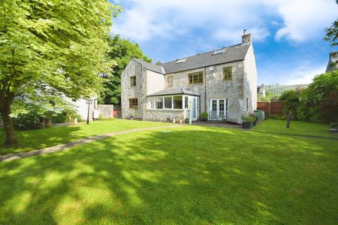 undefined, Barn Furlong, Great Longstone, Bakewell