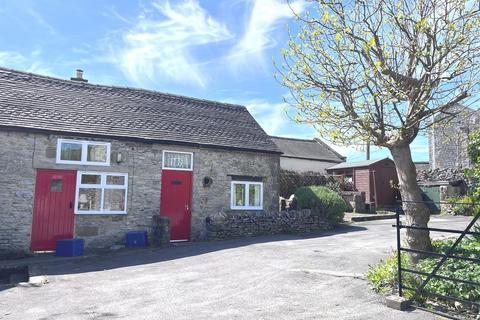 4 bedroom barn conversion for sale, Coldwell End, Youlgrave, BAKEWELL