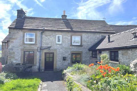 4 bedroom barn conversion for sale, Coldwell End, Youlgrave, BAKEWELL