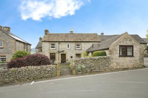 4 bedroom barn conversion for sale, Coldwell End, Youlgrave, BAKEWELL