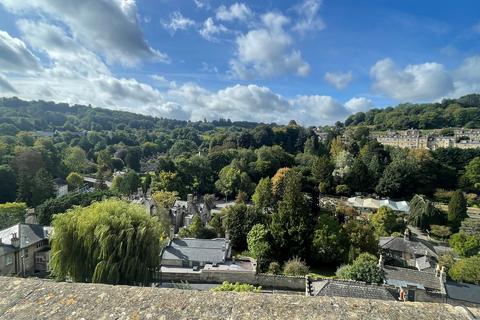 undefined, Widcombe Crescent, Bath