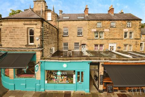 undefined, Rutland Square, Bakewell