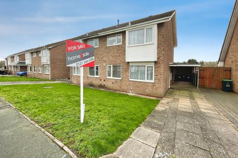 3 bedroom semi-detached house for sale, Amberley Green, Birmingham, B43