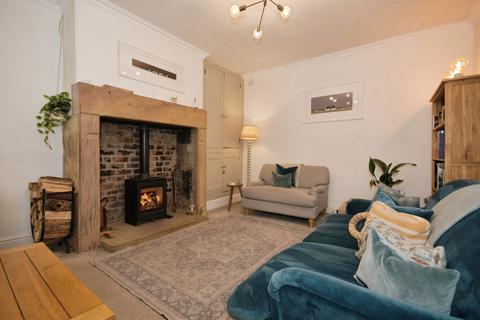 undefined, Baslow Road, Bakewell