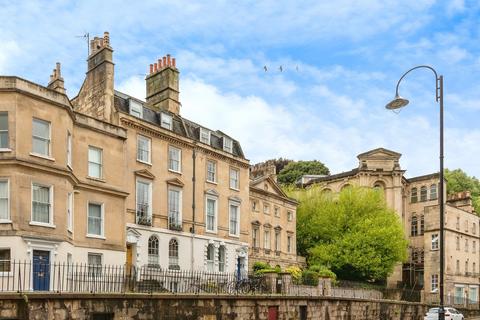 2 bedroom apartment for sale, Vineyards, Bath
