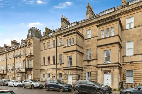 undefined, Marlborough Buildings, Bath