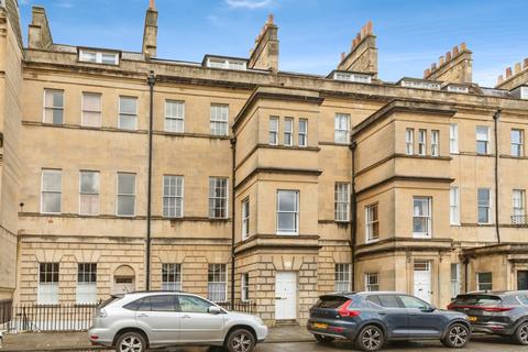 undefined, Marlborough Buildings, Bath