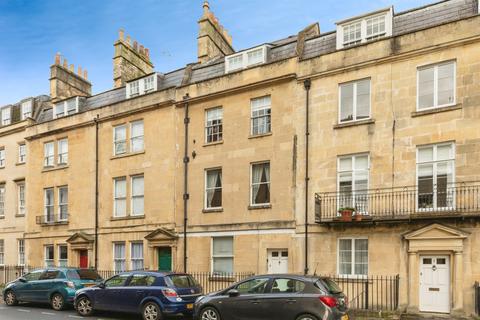 undefined, Great Stanhope Street, Bath