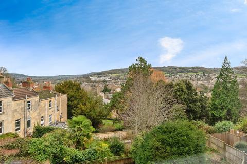 undefined, Belvedere, Bath