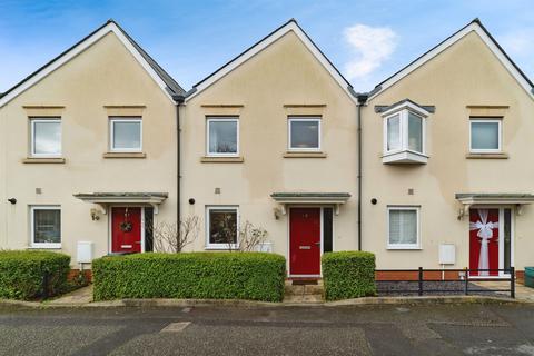Mill Lane, Bitton, Bristol