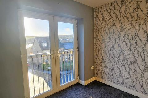undefined, Old Clock Mill Court, Denholme, Bradford