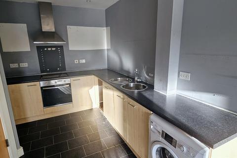 undefined, Old Clock Mill Court, Denholme, Bradford