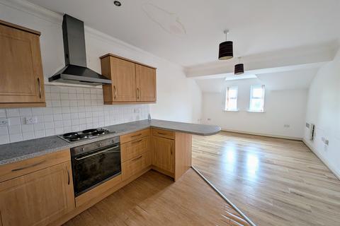 2 bedroom flat for sale, Moss Hey, Wirral