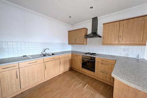 2 bedroom flat for sale, Moss Hey, Wirral