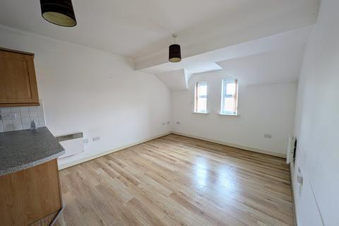2 bedroom flat for sale, Moss Hey, Wirral