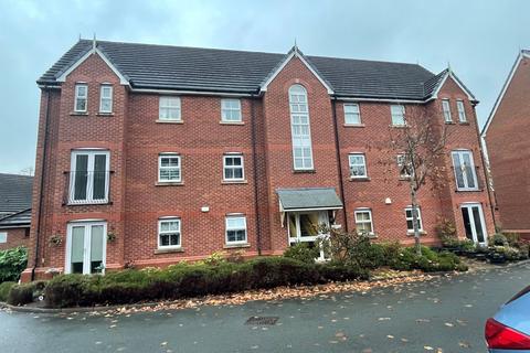 2 bedroom flat for sale, Moss Hey, Wirral