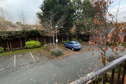 2 bedroom flat for sale, Moss Hey, Wirral
