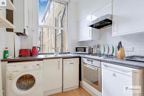 Studio to rent, North End Road, London, W14