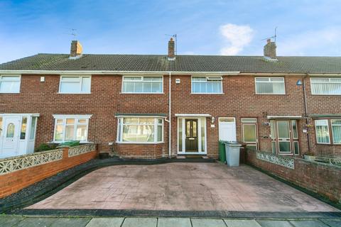3 bedroom terraced house for sale, Mill Park Drive, Wirral