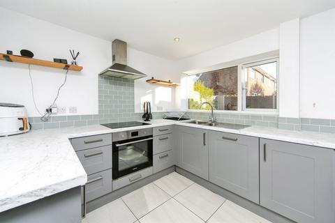 3 bedroom terraced house for sale, Mill Park Drive, Wirral