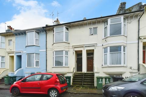 Hastings Road, Brighton