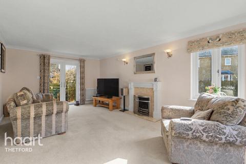 4 bedroom detached house for sale, St Audreys, Thetford