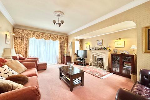 4 bedroom detached house for sale, Lyme Road, Disley, Stockport