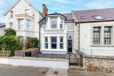 2 bedroom terraced house for sale, Mostyn Avenue, Llandudno, Conwy, LL30
