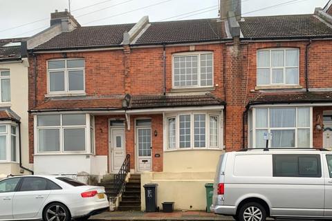 undefined, Ewhurst Road, Brighton