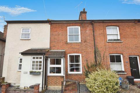 Chase Road, Brentwood