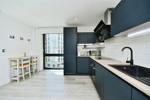 undefined, The Furlong, BRIGHTON