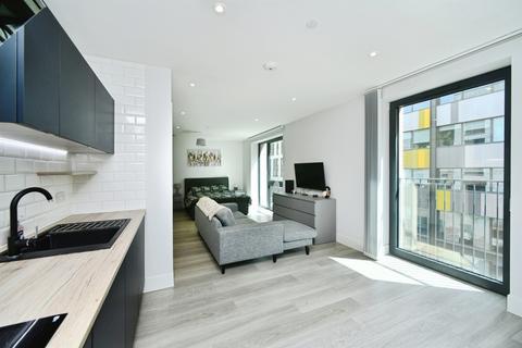 undefined, The Furlong, BRIGHTON