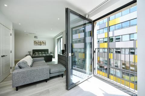 undefined, The Furlong, BRIGHTON