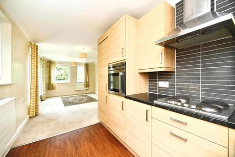 1 bedroom retirement property for sale, Beatty Avenue, Brighton