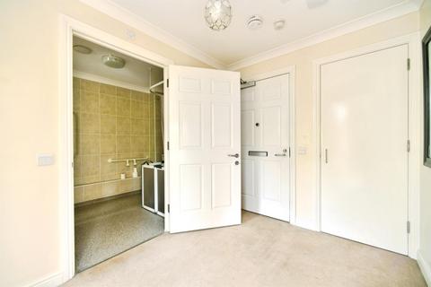 1 bedroom retirement property for sale, Beatty Avenue, Brighton