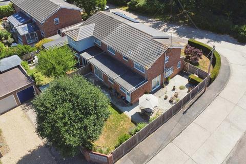 4 bedroom semi-detached house for sale, Glovers Field, Kelvedon Hatch, Brentwood
