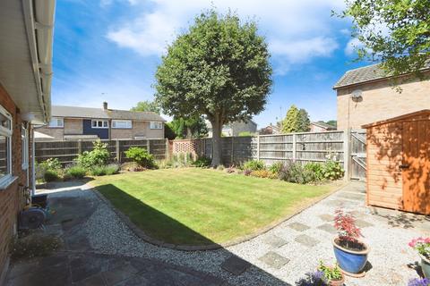 4 bedroom semi-detached house for sale, Glovers Field, Kelvedon Hatch, Brentwood