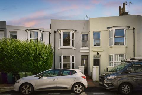 Park Crescent Terrace, Brighton