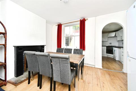 5 bedroom terraced house for sale, Park Crescent Terrace, Brighton