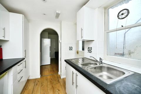 5 bedroom terraced house for sale, Park Crescent Terrace, Brighton