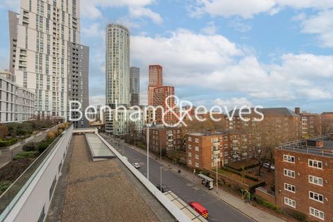 2 bedroom apartment to rent, Hebden Place, London SW8