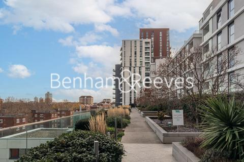 2 bedroom apartment to rent, Hebden Place, London SW8