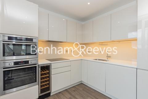 2 bedroom apartment to rent, Hebden Place, London SW8