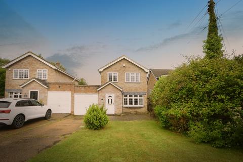 School Lane, Ingrave, Brentwood